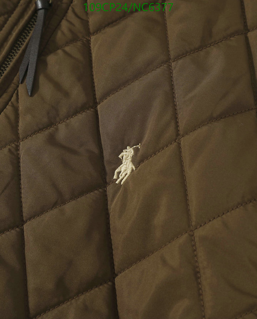 Clothing-Ralph Lauren Code: NC6377 $: 109USD