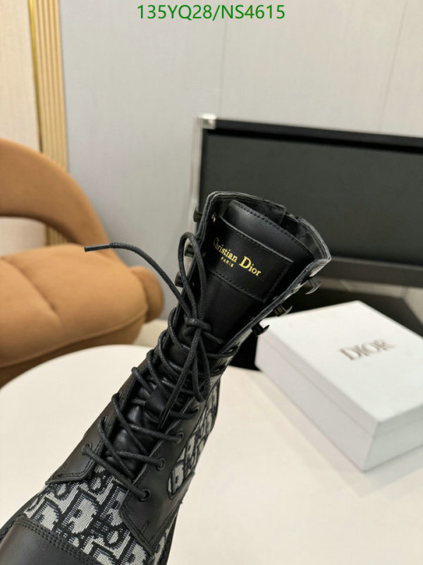 Women Shoes-Boots Code: NS4615 $: 135USD