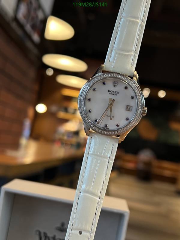 Watch-4A Quality-Rolex Code: JS141 $: 119USD