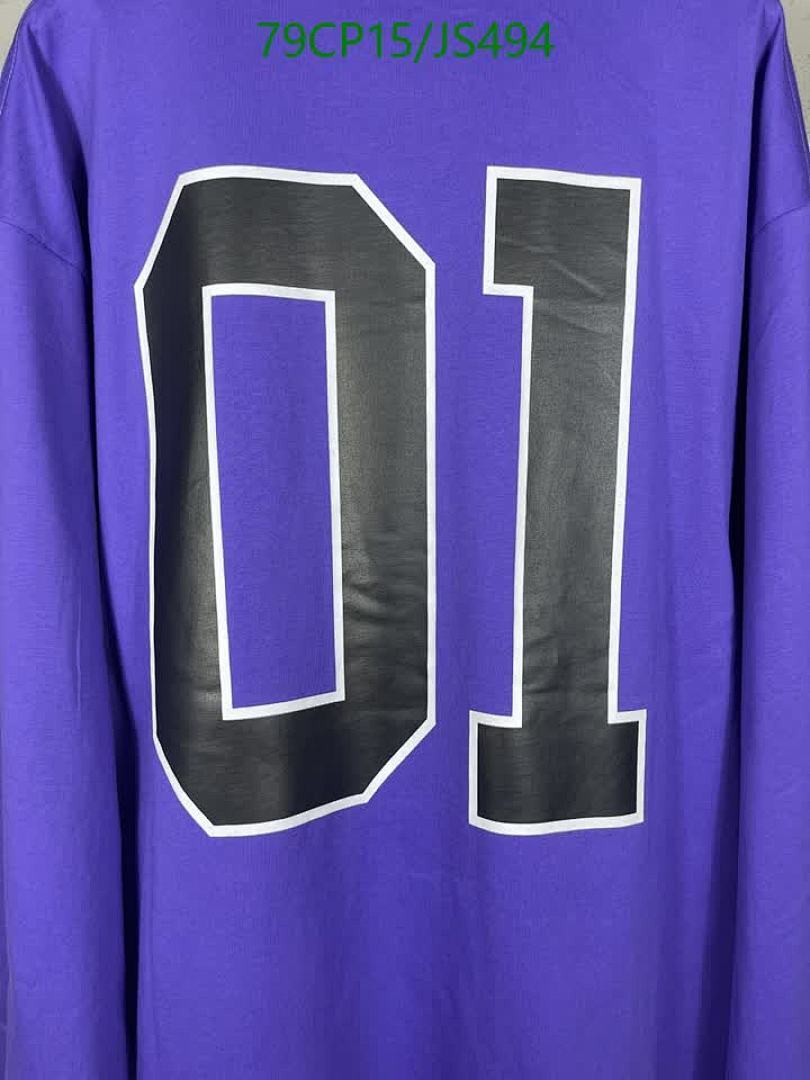 Clothing-Balenciaga Code: JS494 $: 79USD