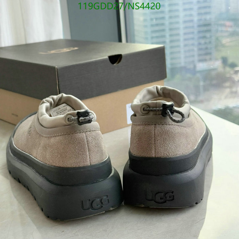 Women Shoes-UGG Code: NS4420 $: 119USD