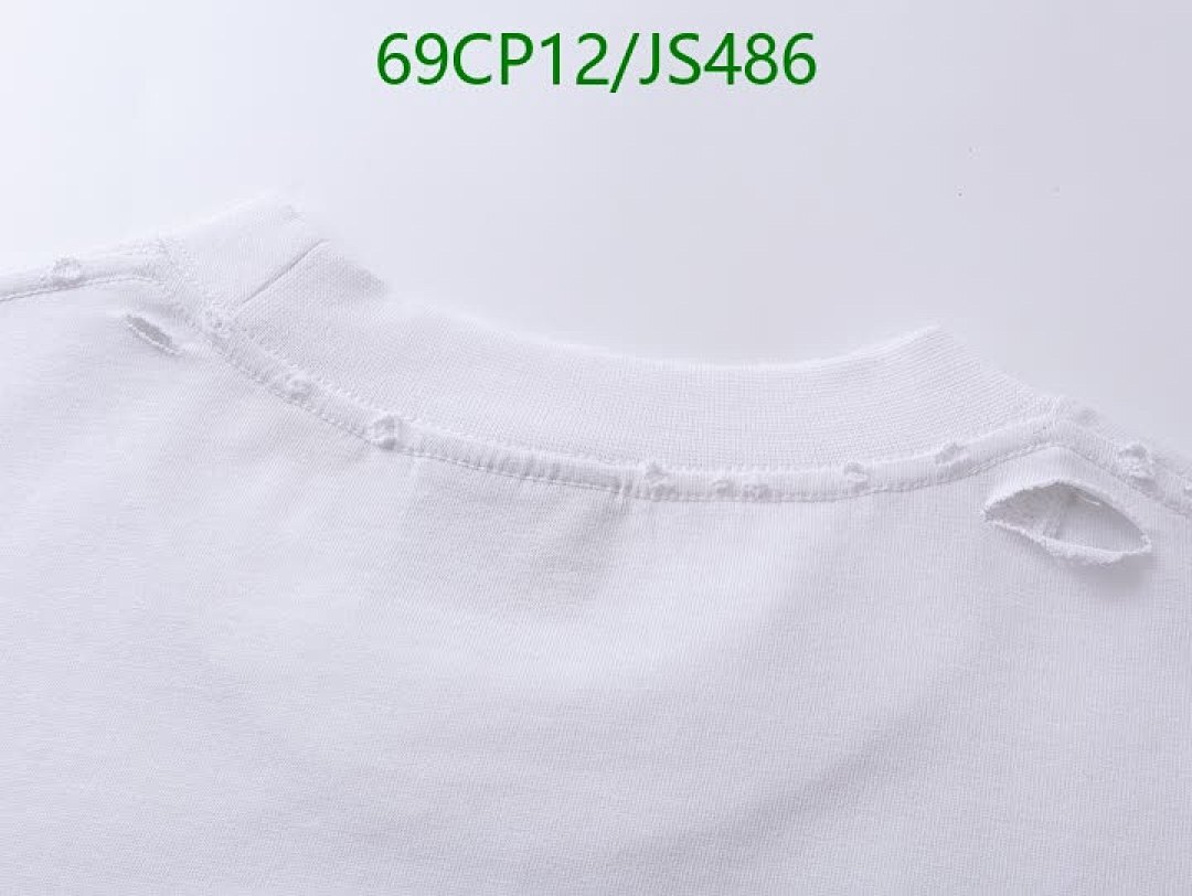 Clothing-Balenciaga Code: JS486 $: 69USD