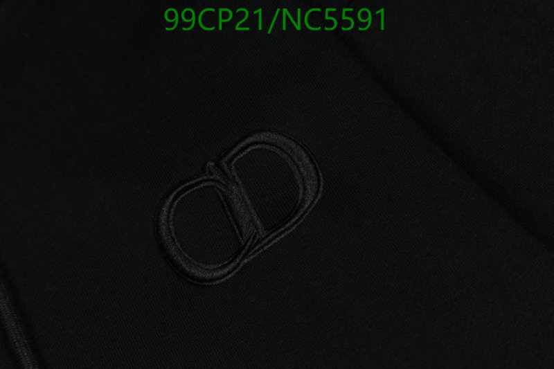 Clothing-Dior Code: NC5591 $: 99USD
