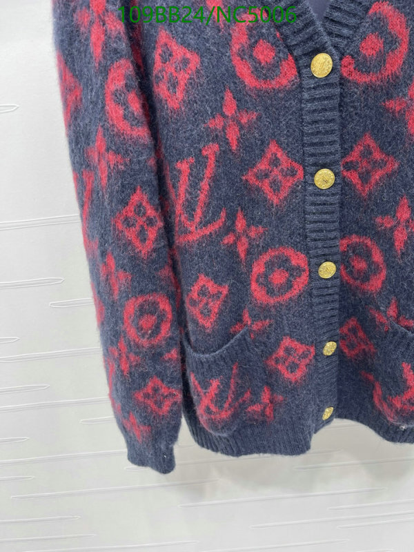 Clothing-LV Code: NC5006 $: 109USD