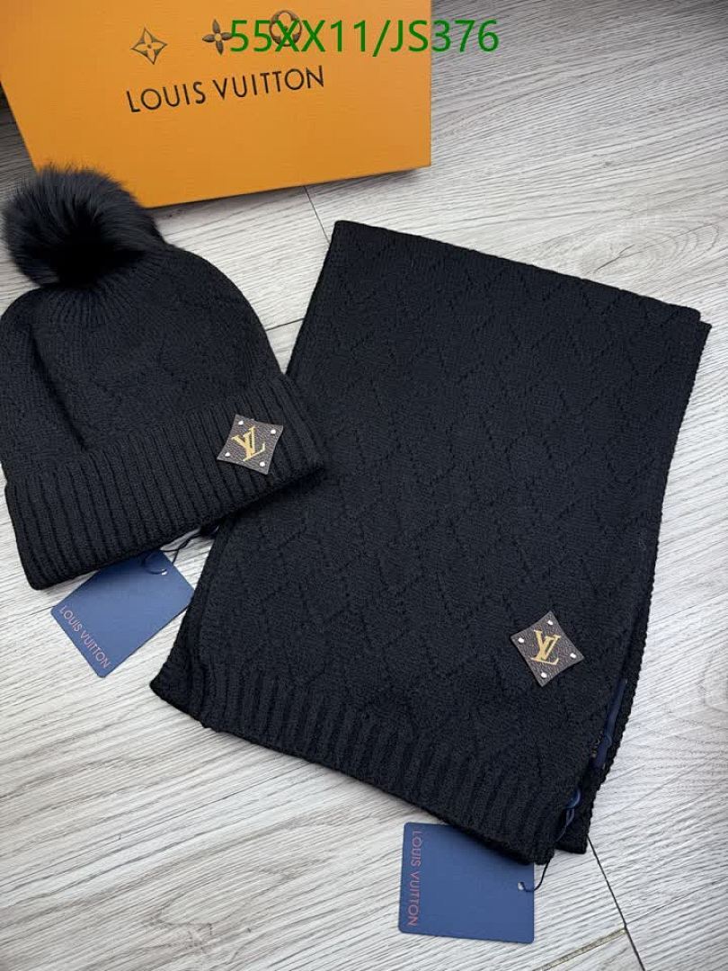 Scarf-LV Code: JS376 $: 55USD