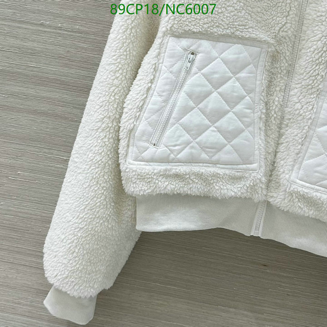 Clothing-Alo Yoga Code: NC6007 $: 89USD