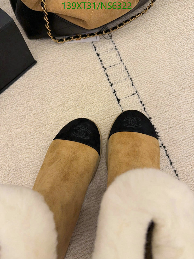 Women Shoes-Boots Code: NS6322 $: 139USD