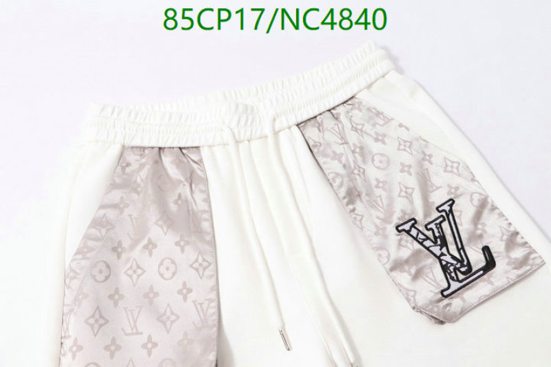 Clothing-LV Code: NC4840 $: 85USD