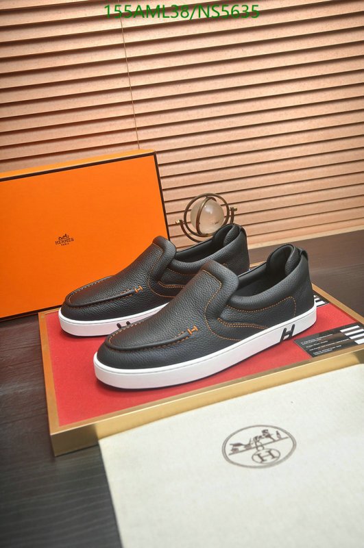 Men shoes-Hermes Code: NS5635 $: 155USD