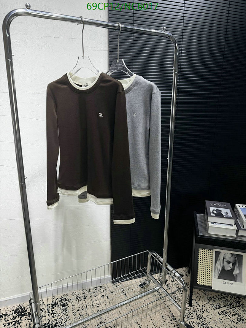 Clothing-Celine Code: NC6017 $: 69USD