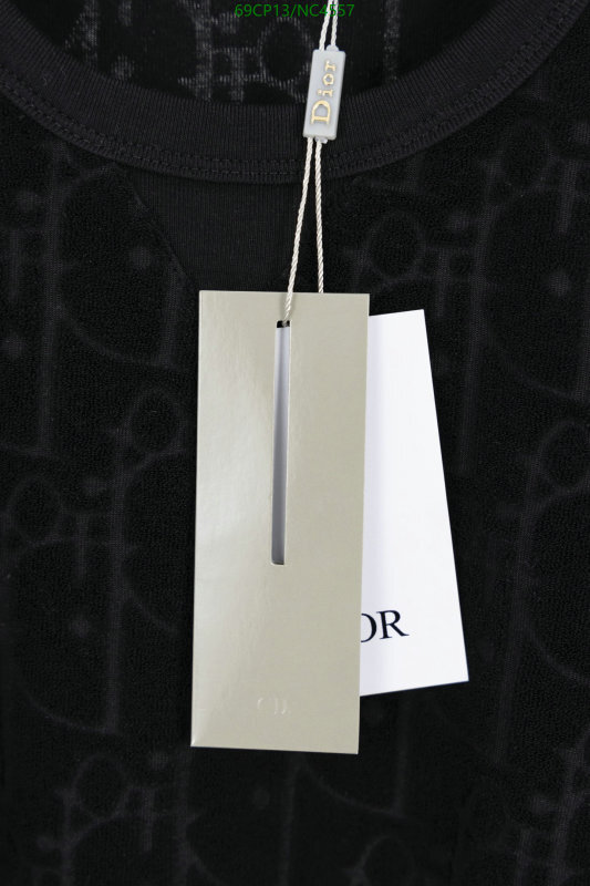 Clothing-Dior Code: NC4557 $: 69USD