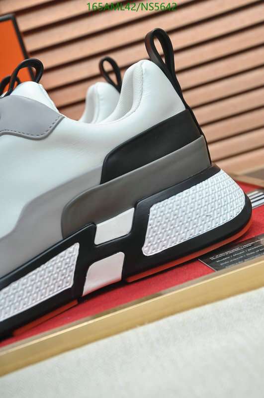 Men shoes-Hermes Code: NS5642 $: 165USD