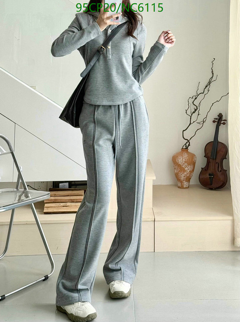 Clothing-MIUMIU Code: NC6115 $: 95USD