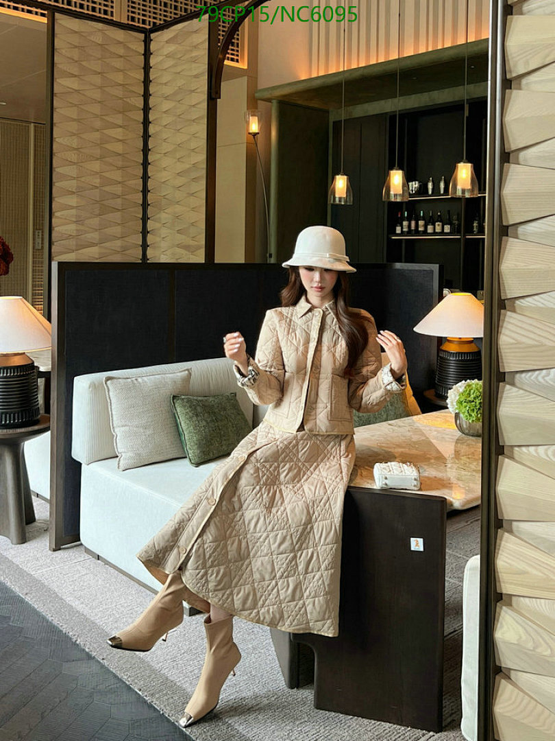 Clothing-Dior Code: NC6095 $: 79USD