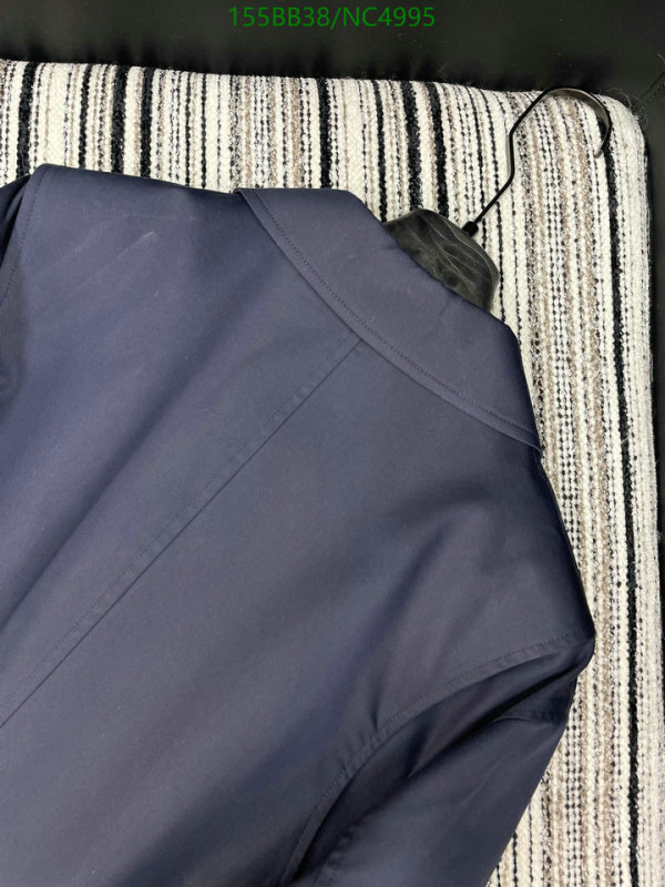 Clothing-Loewe Code: NC4995 $: 155USD