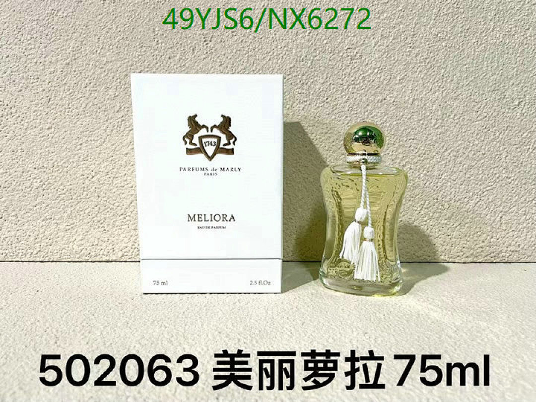 Perfume-Parfums de Marly Code: NX6272 $: 49USD