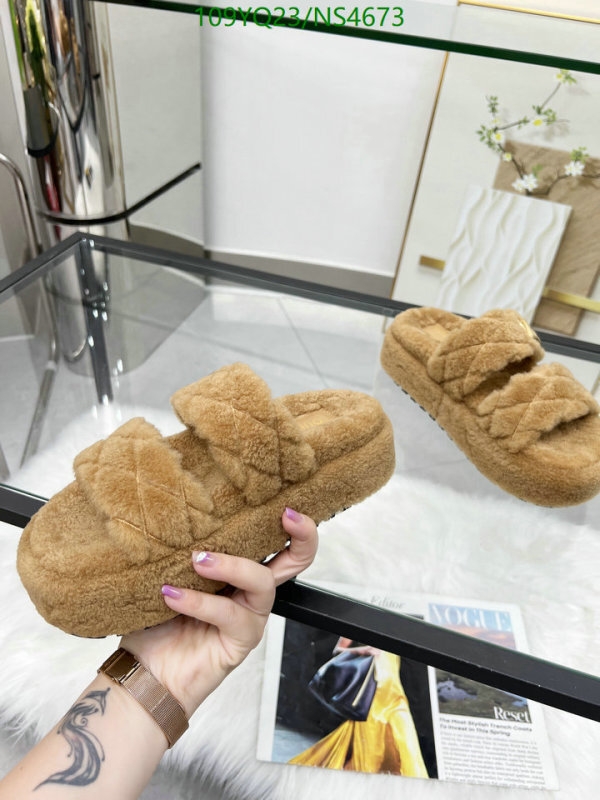 Women Shoes-LV Code: NS4673 $: 109USD