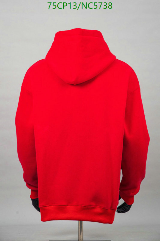 Clothing-Sp5der Code: NC5738 $: 75USD