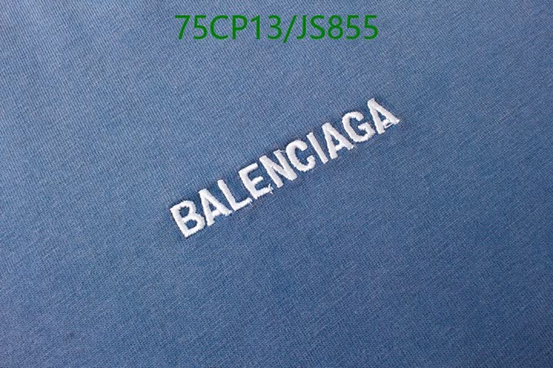 Clothing-Balenciaga Code: JS855 $: 75USD