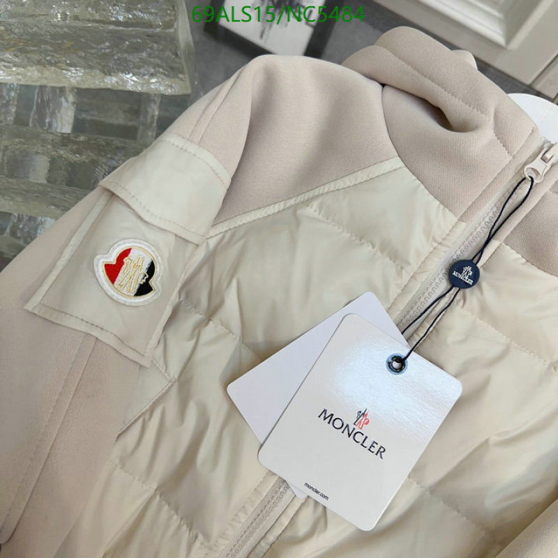Kids Clothing-Down Jacket Code: NC5484 $: 69USD