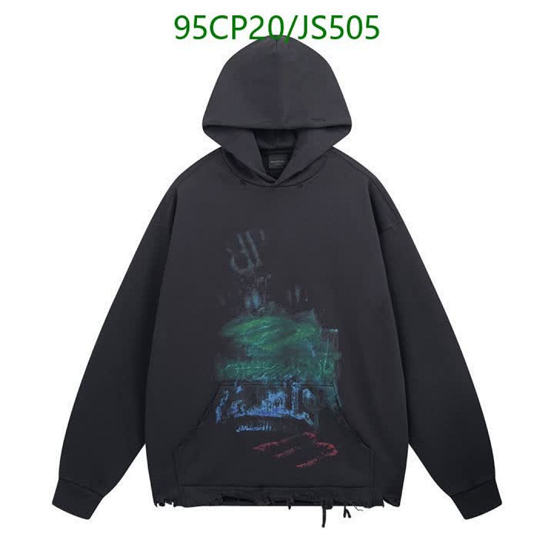Clothing-Balenciaga Code: JS505 $: 95USD