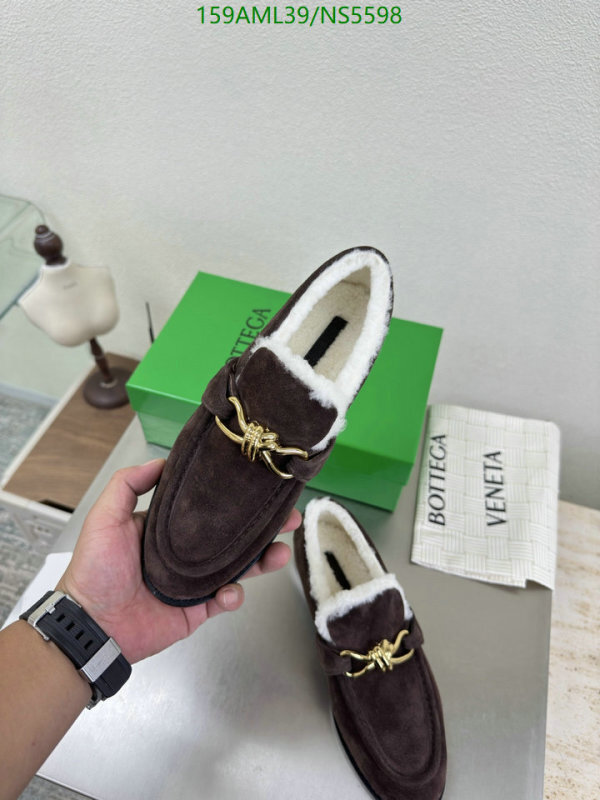 Women Shoes-BV Code: NS5598 $: 159USD