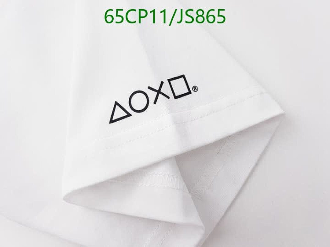 Clothing-Balenciaga Code: JS865 $: 65USD