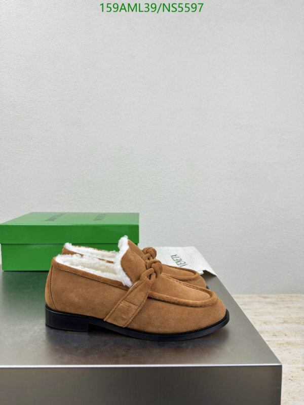 Women Shoes-BV Code: NS5597 $: 159USD