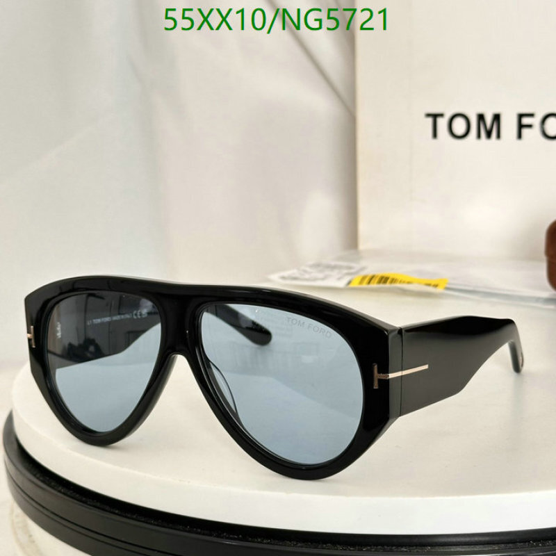 Glasses-Tom Ford Code: NG5721 $: 55USD