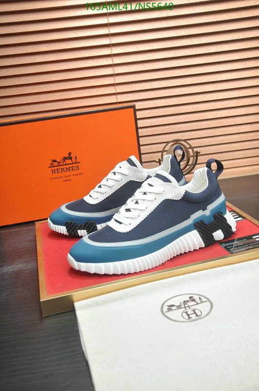 Men shoes-Hermes Code: NS5640 $: 165USD