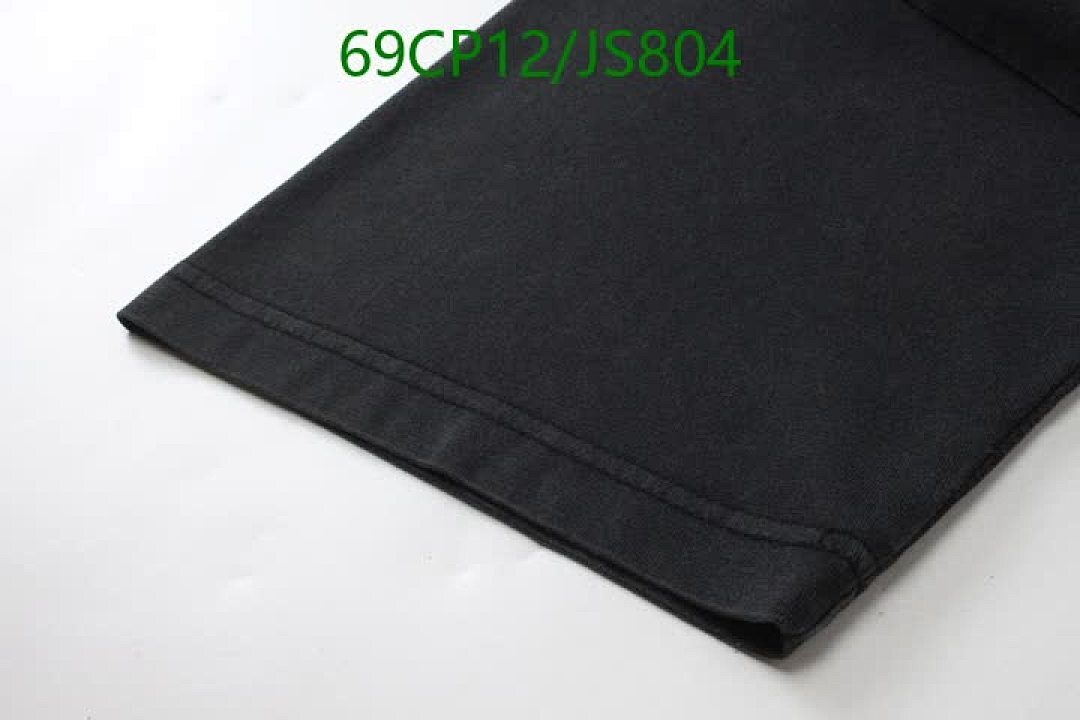 Clothing-Balenciaga Code: JS804 $: 69USD