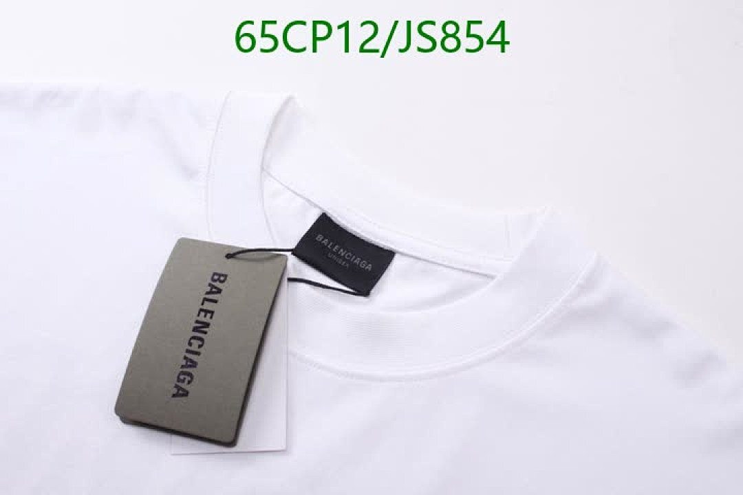 Clothing-Balenciaga Code: JS854 $: 65USD