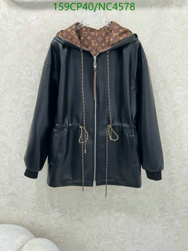 Clothing-LV Code: NC4578 $: 159USD