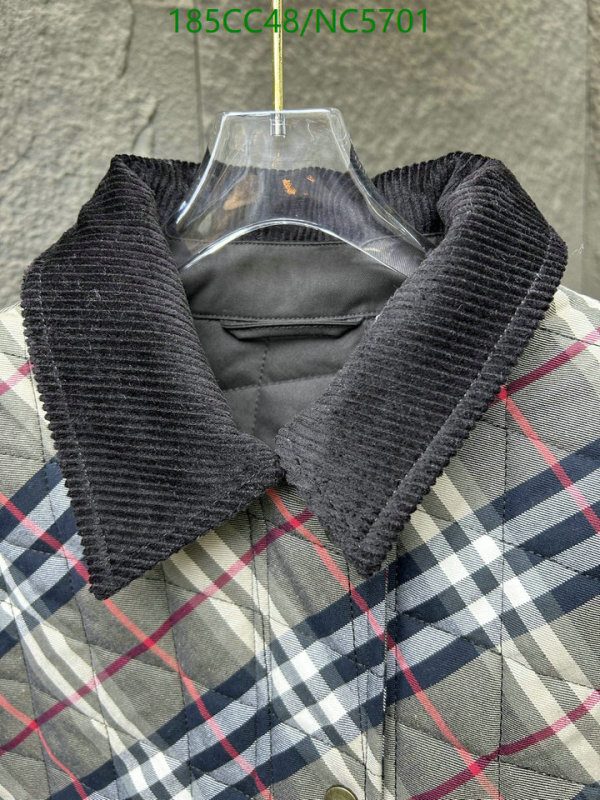 Down jacket Women-Burberry Code: NC5701 $: 185USD