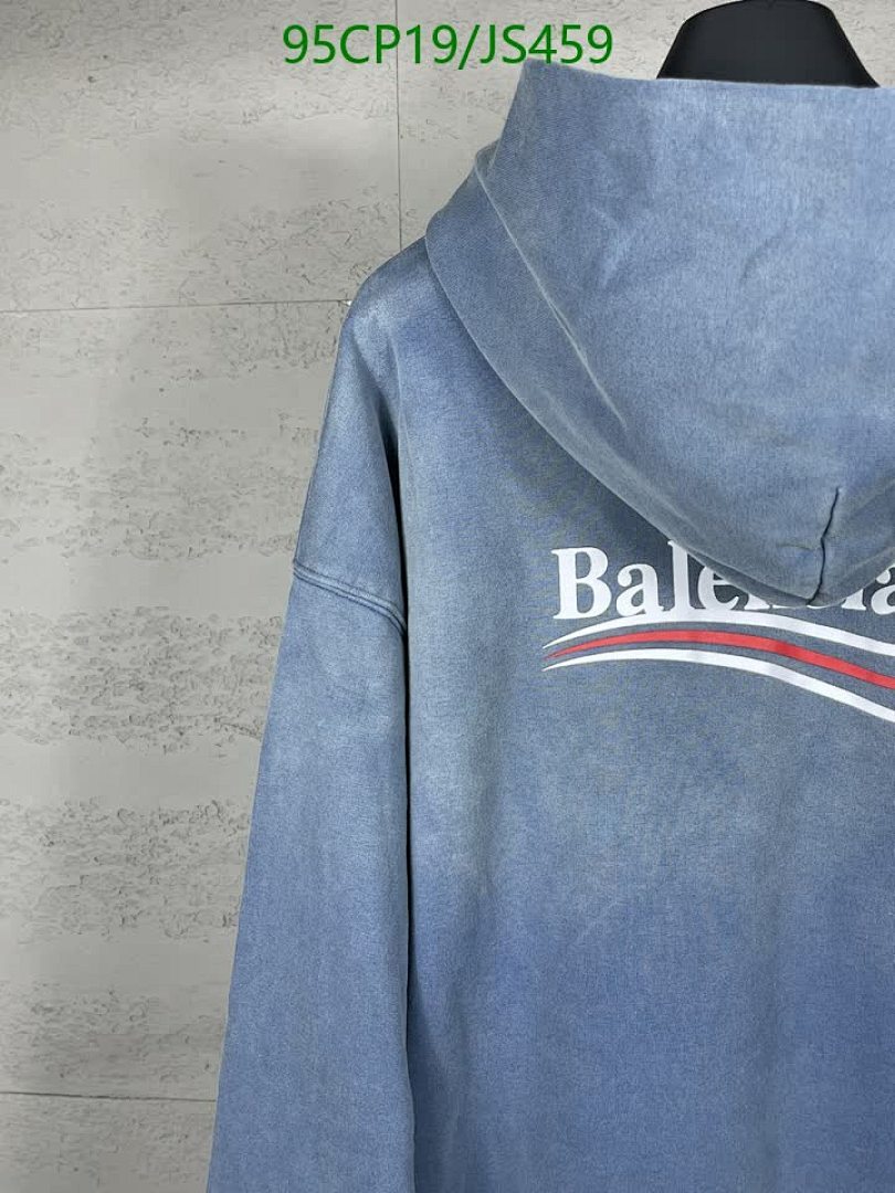 Clothing-Balenciaga Code: JS459 $: 95USD