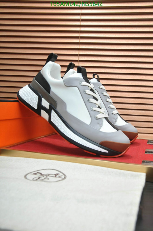Men shoes-Hermes Code: NS5642 $: 165USD