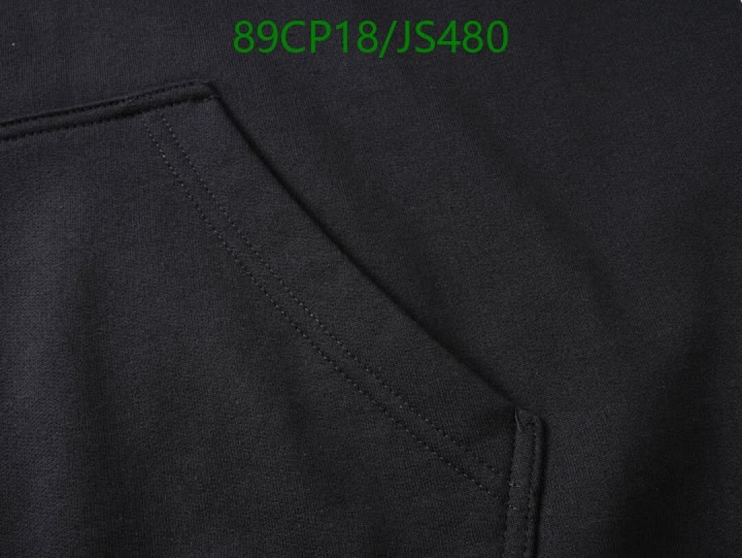 Clothing-Balenciaga Code: JS480 $: 89USD