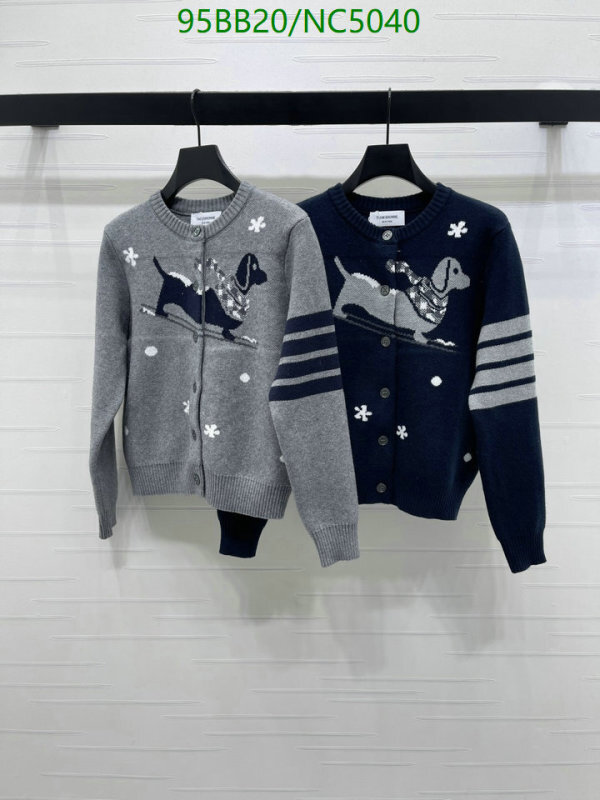 Clothing-Thom Browne Code: NC5040 $: 95USD