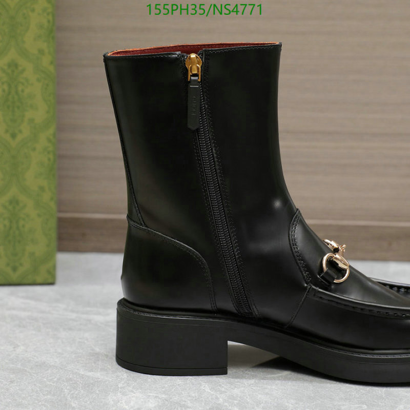 Women Shoes-Gucci Code: NS4771 $: 155USD