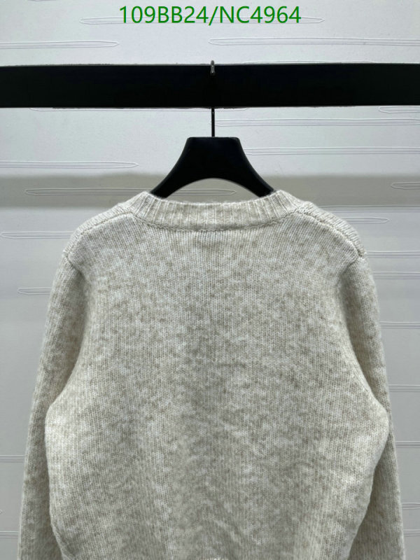 Clothing-Chanel Code: NC4964 $: 109USD