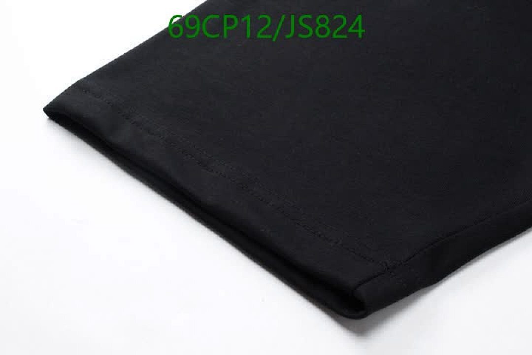 Clothing-Balenciaga Code: JS824 $: 69USD