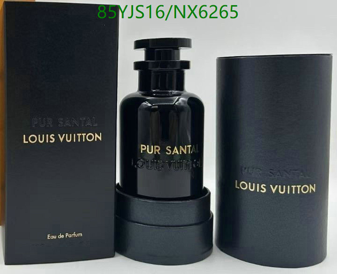 Perfume-LV Code: NX6265 $: 85USD