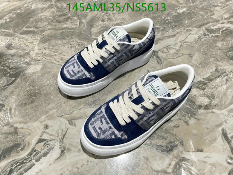 Women Shoes-Fendi Code: NS5613 $: 145USD