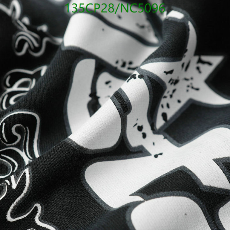 Clothing-Hellstar Code: NC5096