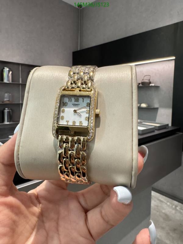 Watch-(4A)-Hermes Code: JS123 $: 145USD