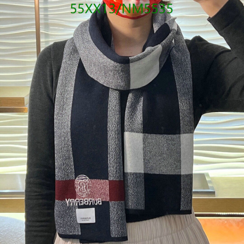 Scarf-Burberry Code: NM5535 $: 55USD