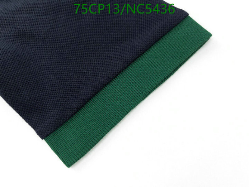 Clothing-Gucci Code: NC5436 $: 75USD