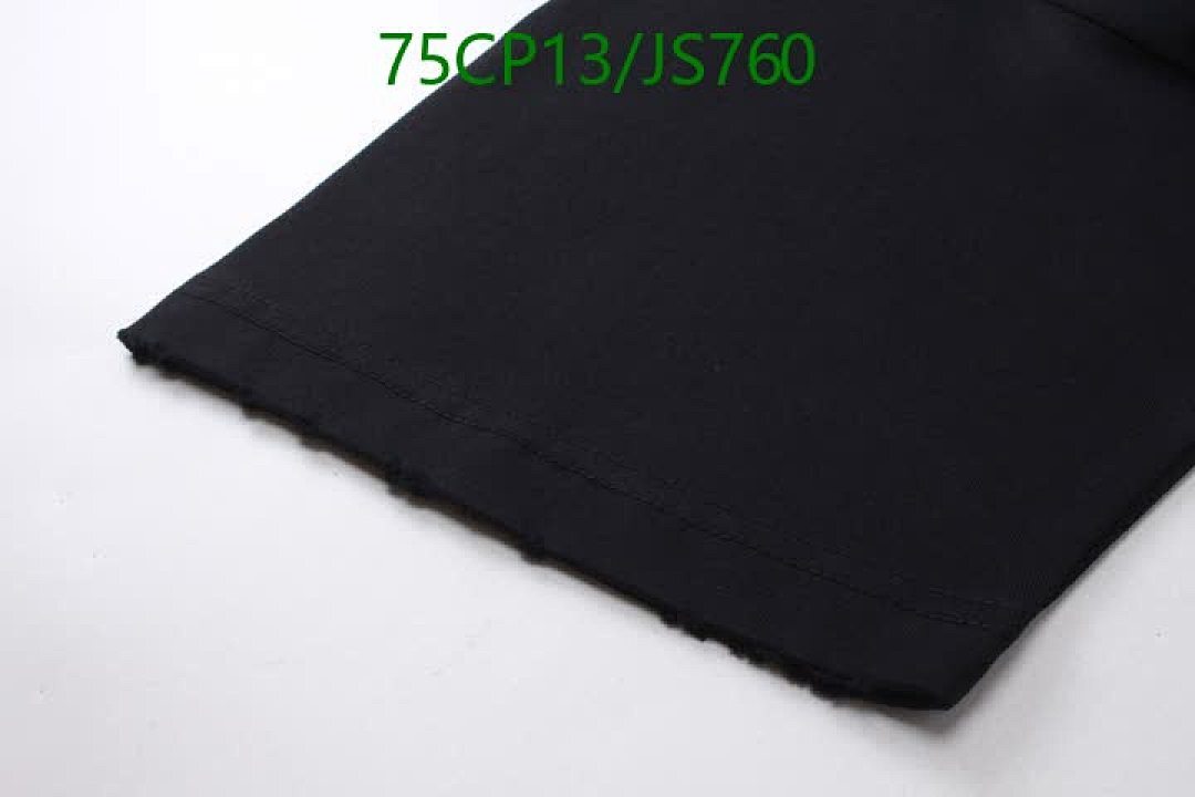 Clothing-Balenciaga Code: JS760 $: 75USD