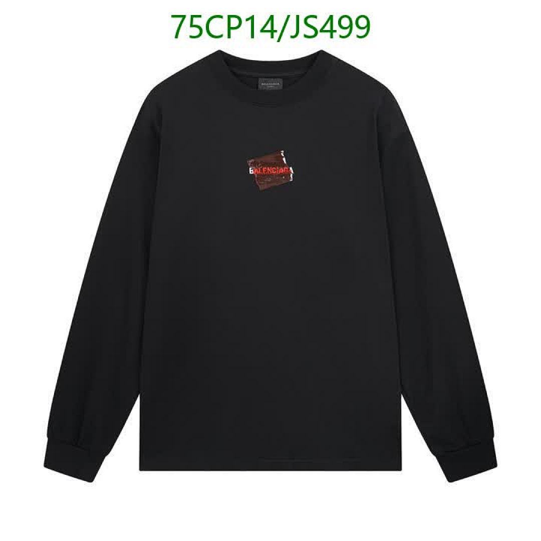 Clothing-Balenciaga Code: JS499 $: 75USD
