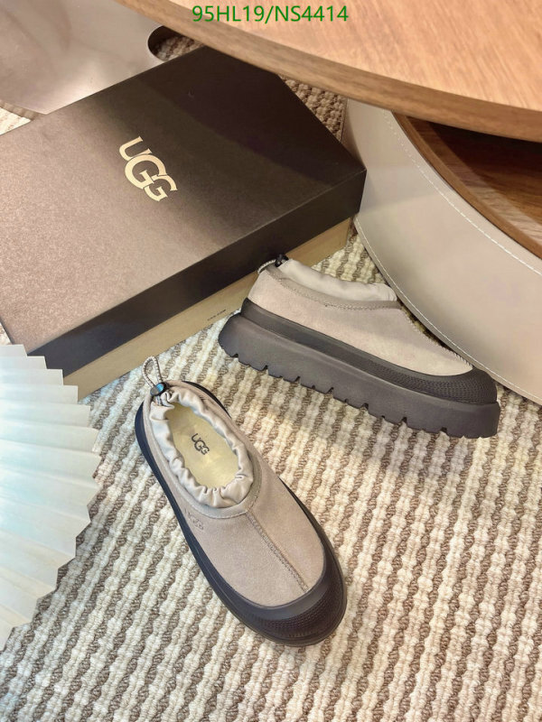 Women Shoes-UGG Code: NS4414 $: 95USD